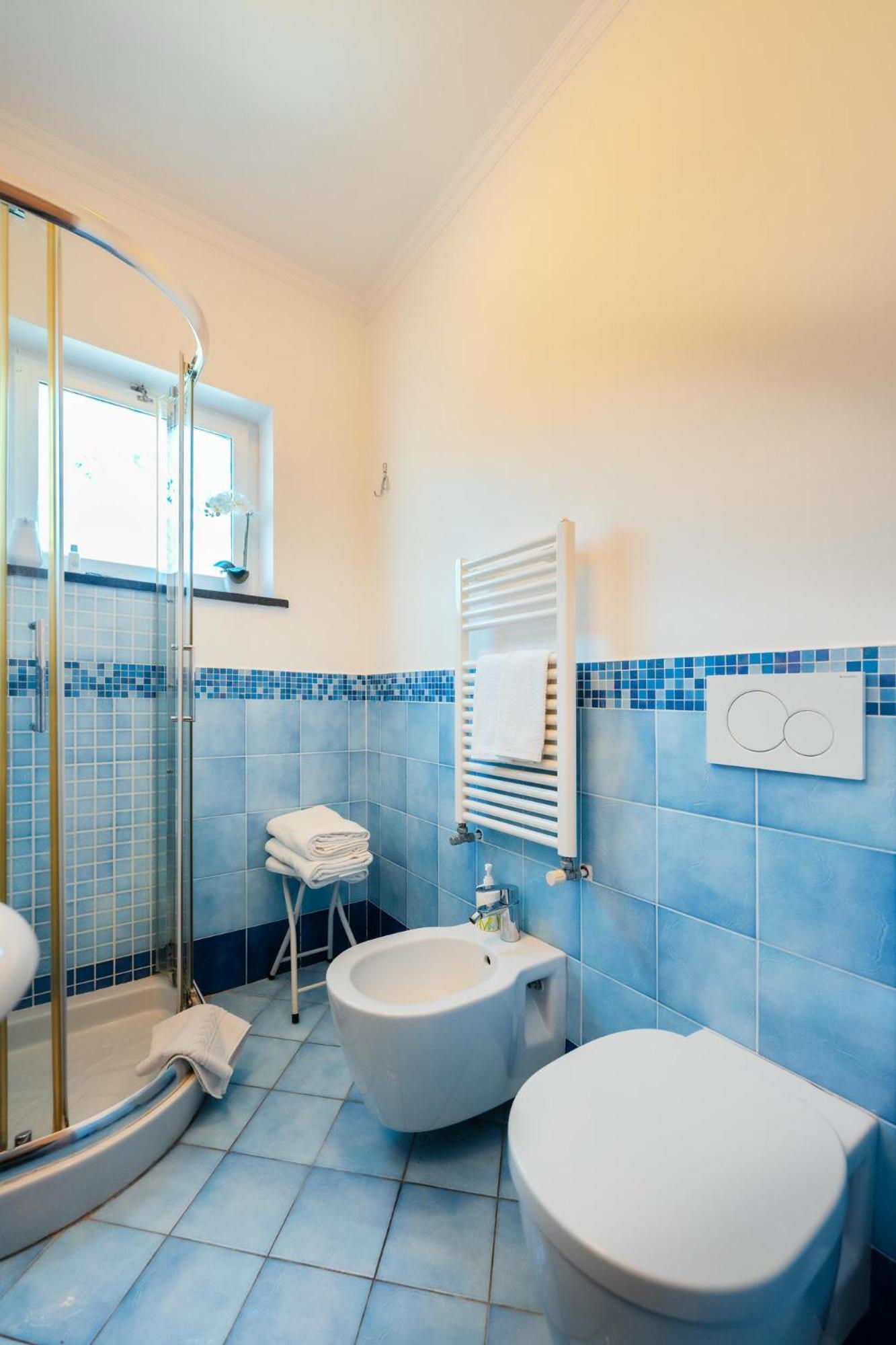 La Vispa Teresa Ischia Exterior foto